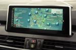BMW 218d Active Tourer 2014 года (UK)